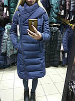 Зимова куртка пуховик SNOWIMAGE SID S519 L (46), XXL (50)