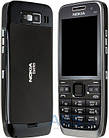 Nokia E52 кнопковий мобільний телефон 1500 mAh, фото 4