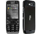Nokia E52 кнопковий мобільний телефон 1500 mAh, фото 3