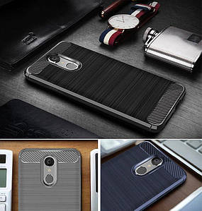 TPU чохол накладка Urban для LG Q8 2018 (5 кольорів)