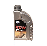 Трансмиссионное масло Titan ATF 3000 4