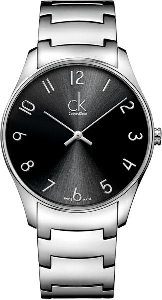 Годинник Calvin Klein Classic K4D2114X (K810.104.001)