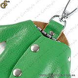 Ключниця з натуральної шкіри — "Key Bank", фото 3