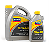 Моторна олива Yuko Vega Synt 10w40 SG/CD, фото 2