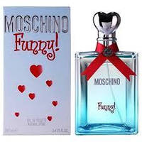 Moschino Funny