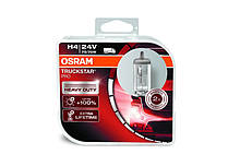 Автолампочка H4 комплект 64196 TSP-HCB DUO (OSRAM)