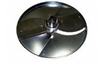 Ніж дисковий 10 мм для овочерізки МПО-1 04.06.00