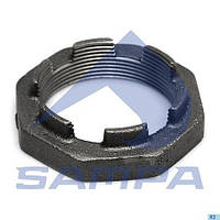 Гайка маточини Scania 040.169 (SAMPA)
