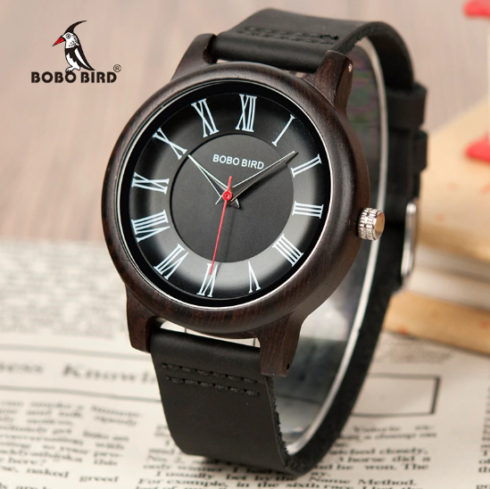 Годинник Bobo Bird Q15-1 Original