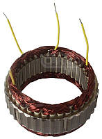 Статор генератора NISSAN PATROL