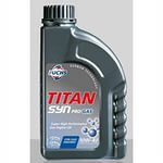 Моторне масло TITAN SYN PRO GAS SAE 10W-40 1L