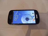 Samsung Galaxy S III mini I8190 №5947 на запчасти