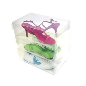 Коробка для зберігання Handy Home прозора BOX-03N