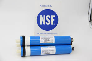 Мембрани зворотного осмосу VONTRON