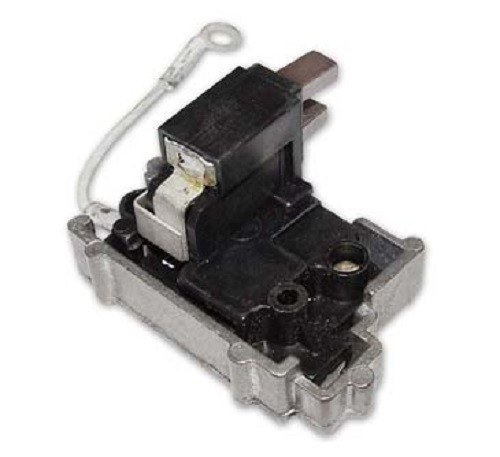 Регулятор напруги Я112В1-01 в зборі з ЩУ