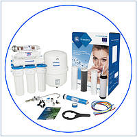 Системи зворотного осмосу Aquafilter