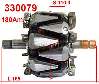 Ротор якорь генератора AUDI Q7 BMW CHRYSLER 300 Grand Cherokee JEEP Commander MERCEDES Sprinter Viano Vito SEA