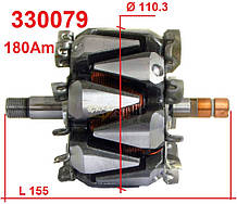 Ротор якір генератора AUDI Q7 BMW CHRYSLER 300 Grand Cherokee JEEP Commander MERCEDES Sprinter Vito Viano SEA