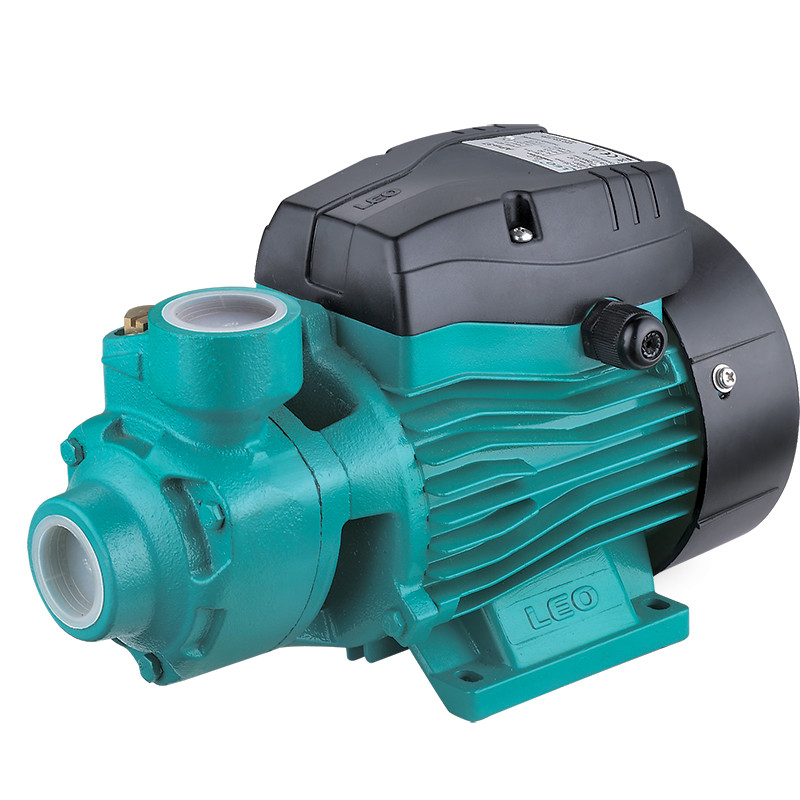 Насос вихровий 0.75 кВт Hmax 75м Qmax 50л/хв LEO 3.0 (775134), фото 1