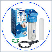 Корпуси фільтрів Aquafilter