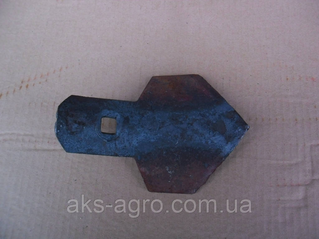 Лапа гусина старого зразку 110мм