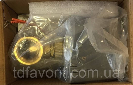 NVMZ 2015-2B клапан 2-х ходовой с электроприводом - фото 3 - id-p455258244