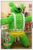 Ведмедик Гуммі