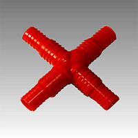 Хрест з'єднувальний 1" 3/4"