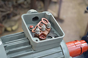 Электродвигатель