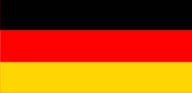 Флажок Германии