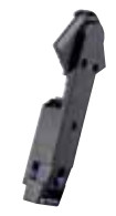 Ручка для Sider 250-500А (36297901)