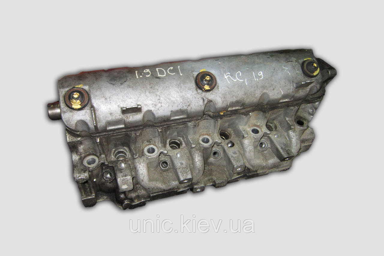 Головка блоку циліндрів Рено Канго 1,9 DCI б/у, фото 1