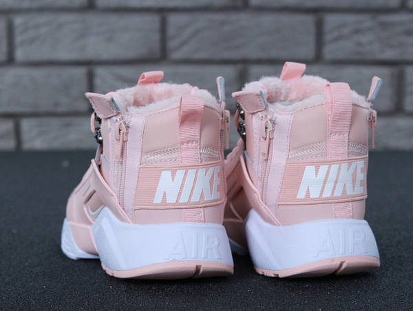 Nike huarache city high deals