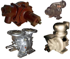 Насосы для топлива типа СВН-80, СЦЛ 20/24, СЦН 75/70, СЦЛ 00А