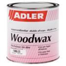 Віск натуральний для стін усередині Woodwax, Adler