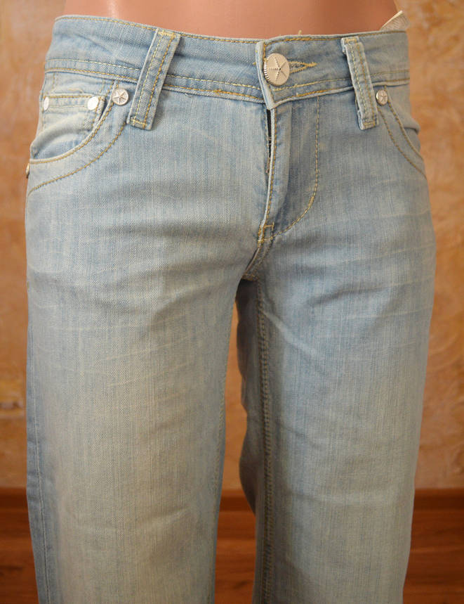 Жіночі джинси DESPERADO321, фото 2