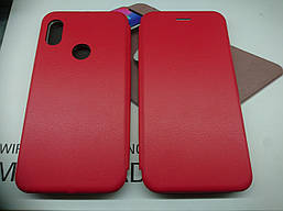 Чохол книжка Elite Case для Xiaomi Redmi S2 червоний