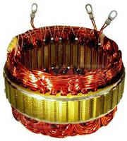 Статор генератора NISSAN PICK UP, 100NX, PRIMERA, SUNNY