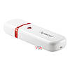USB флешка Apacer AH333 64 Gb White (AP64GAH333W-1), фото 2