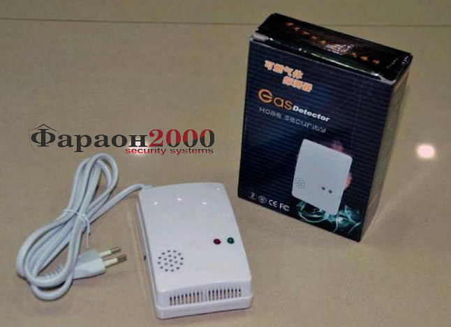 Газоаналізатор HX-2008M, 220V