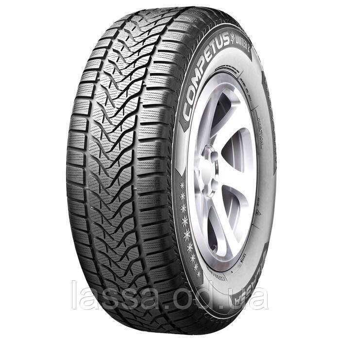 Зимові шини Lassa Competus Winter 2+ 235/65 R17 108H XL (Туреччина 2024)