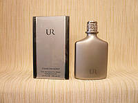 Usher- Usher UR For Men (2008)- Туалетная вода 100 мл- Винтаж, первый выпуск 2008 года, старая формула аромата