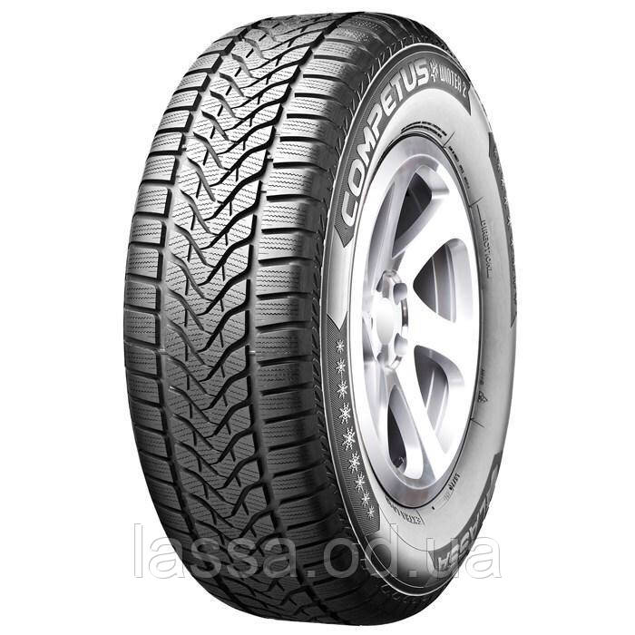 Зимові шини Lassa Competus Winter 2+ 225/60 R18 100H (Туреччина 2025)