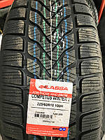 Зимова шина Lassa Competus  Winter 2 + 225 / 60  R18  100H