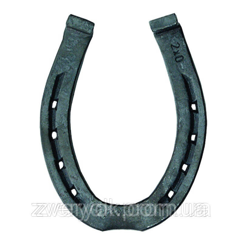 Підкови для коней SUVARI. Підкову для коня № 4х0