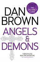 Robert Langdon Series: Angels and Demons (Book 1) (2016 Edition)