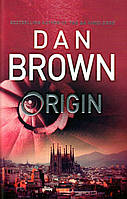 Robert Langdon Series: Origin (Book 5) HB