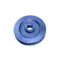 Роторна косарка КР-01 — Шків під ремінь SPA