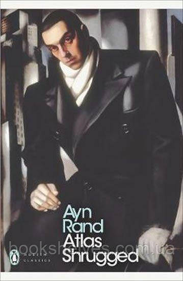 Atlas Shrugged, фото 1