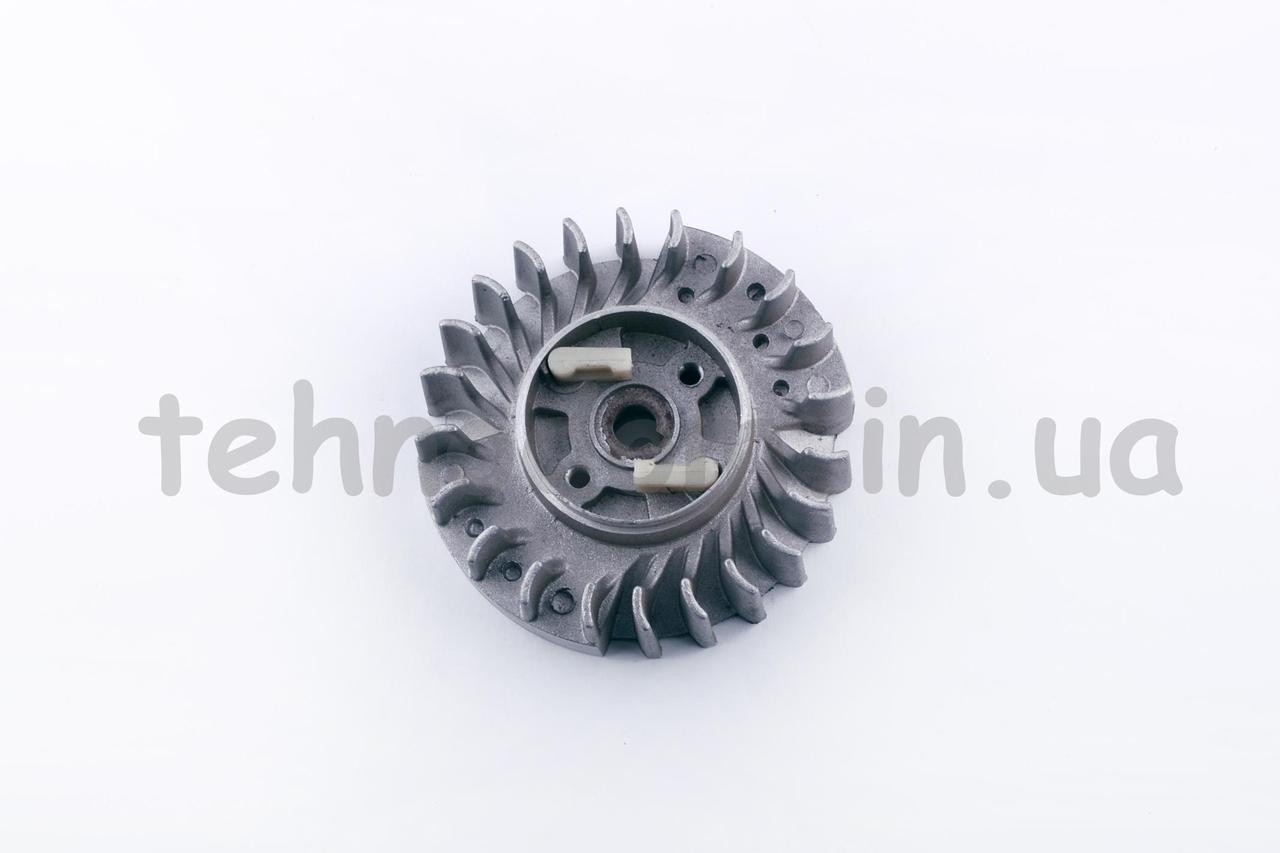 Маховик Evo для бензопили Goodluck GL 4500, 5200